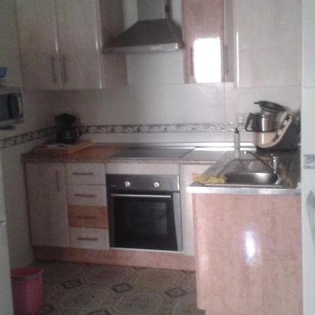 Apartamento Playa Торевиеха Екстериор снимка