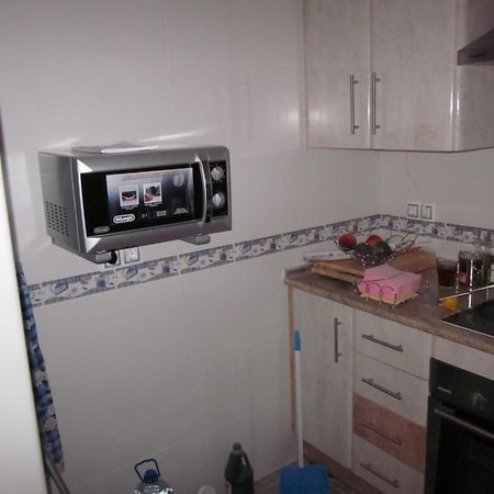 Apartamento Playa Торевиеха Екстериор снимка