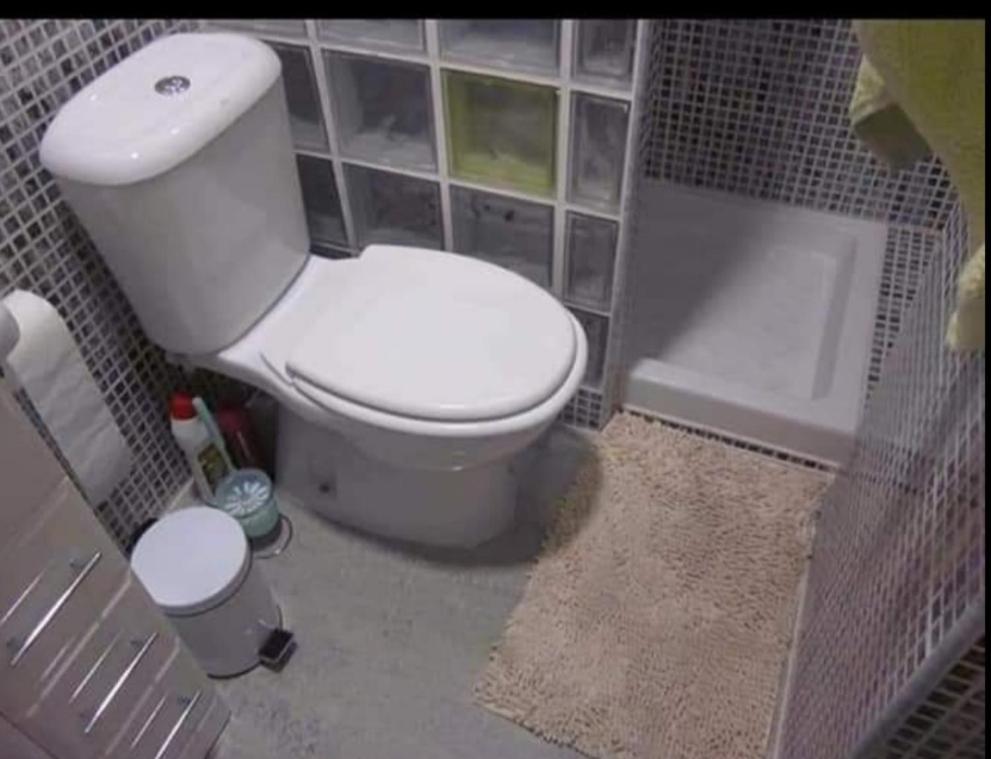 Apartamento Playa Торевиеха Екстериор снимка