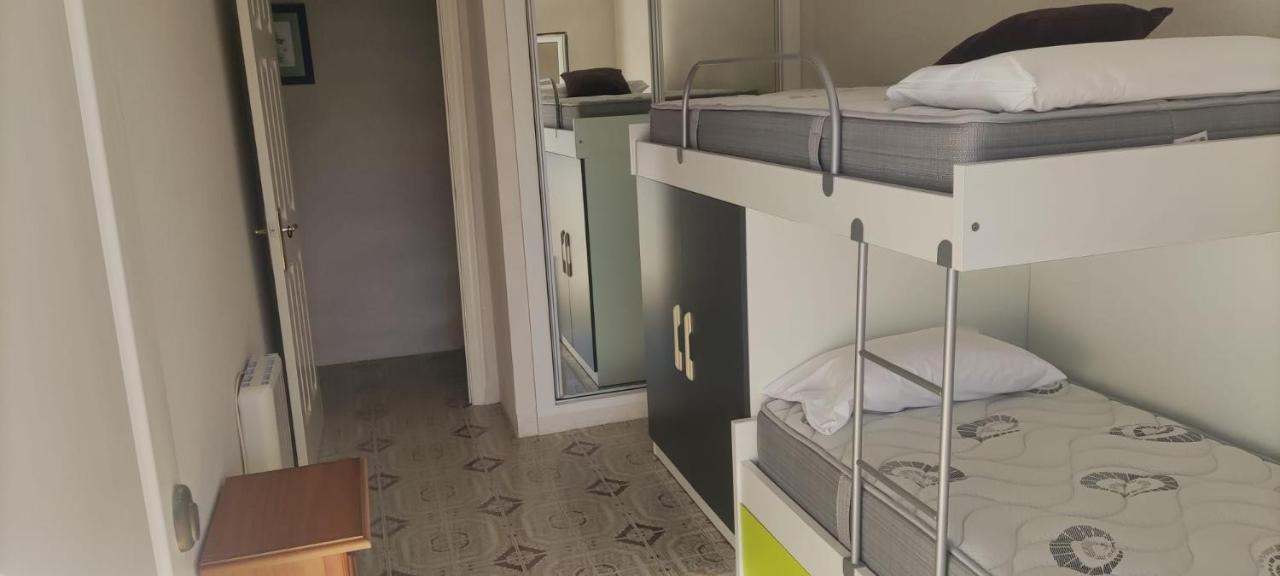 Apartamento Playa Торевиеха Екстериор снимка