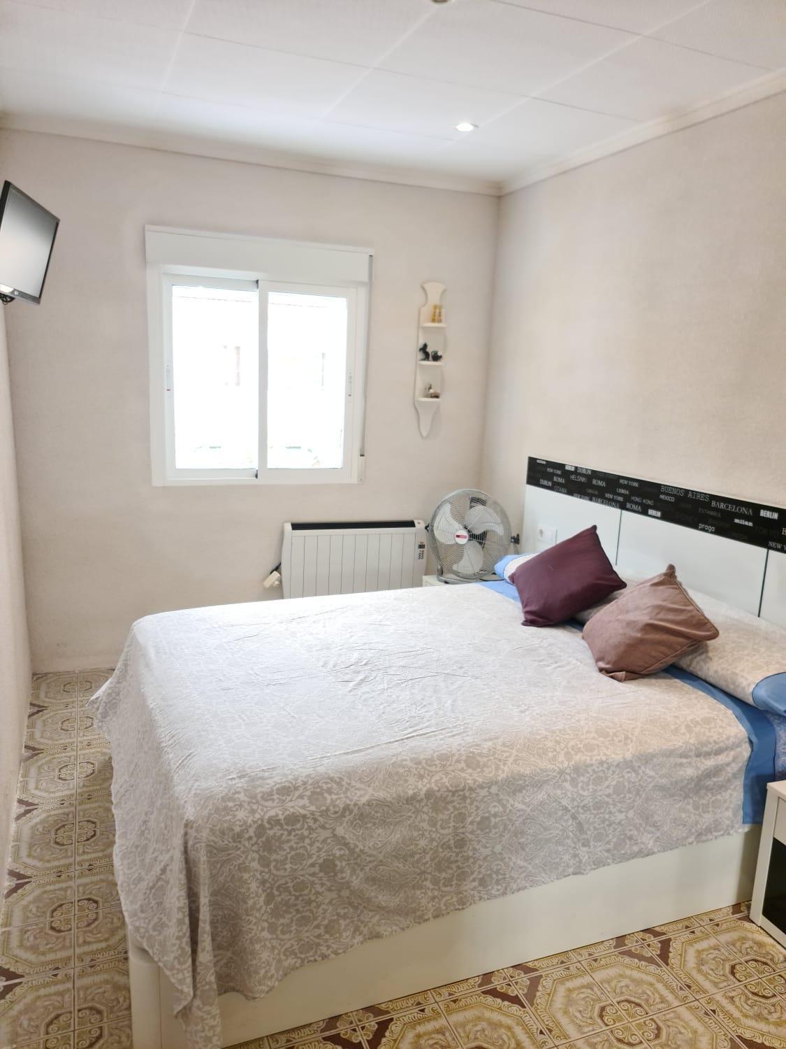 Apartamento Playa Торевиеха Екстериор снимка