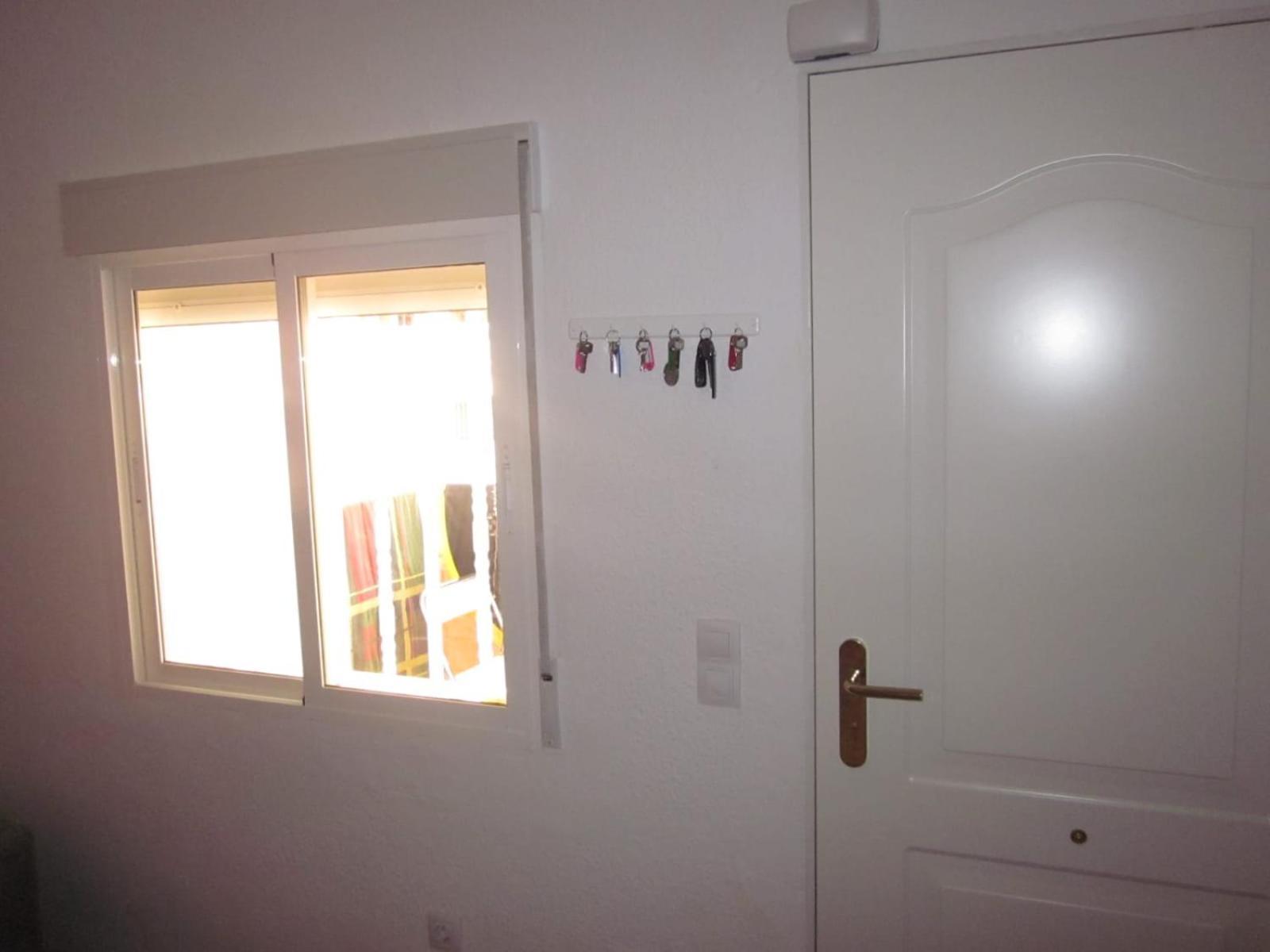 Apartamento Playa Торевиеха Екстериор снимка
