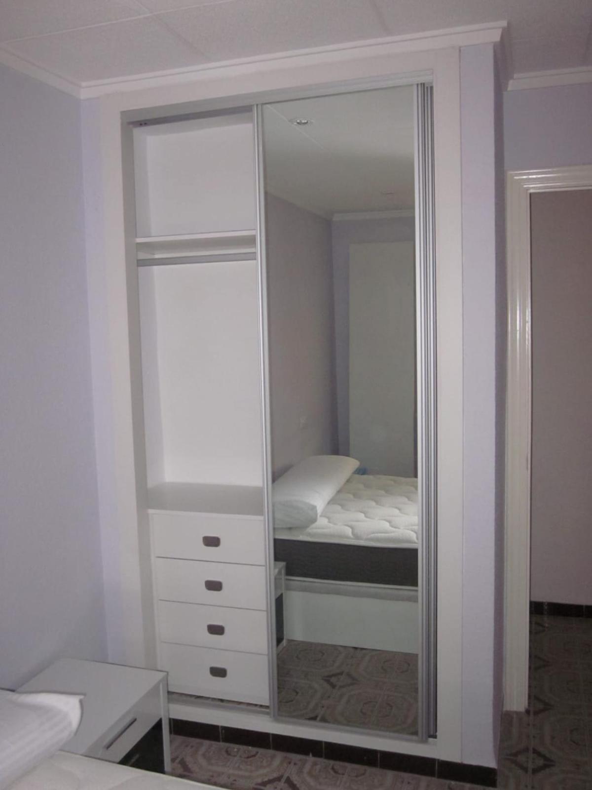 Apartamento Playa Торевиеха Екстериор снимка